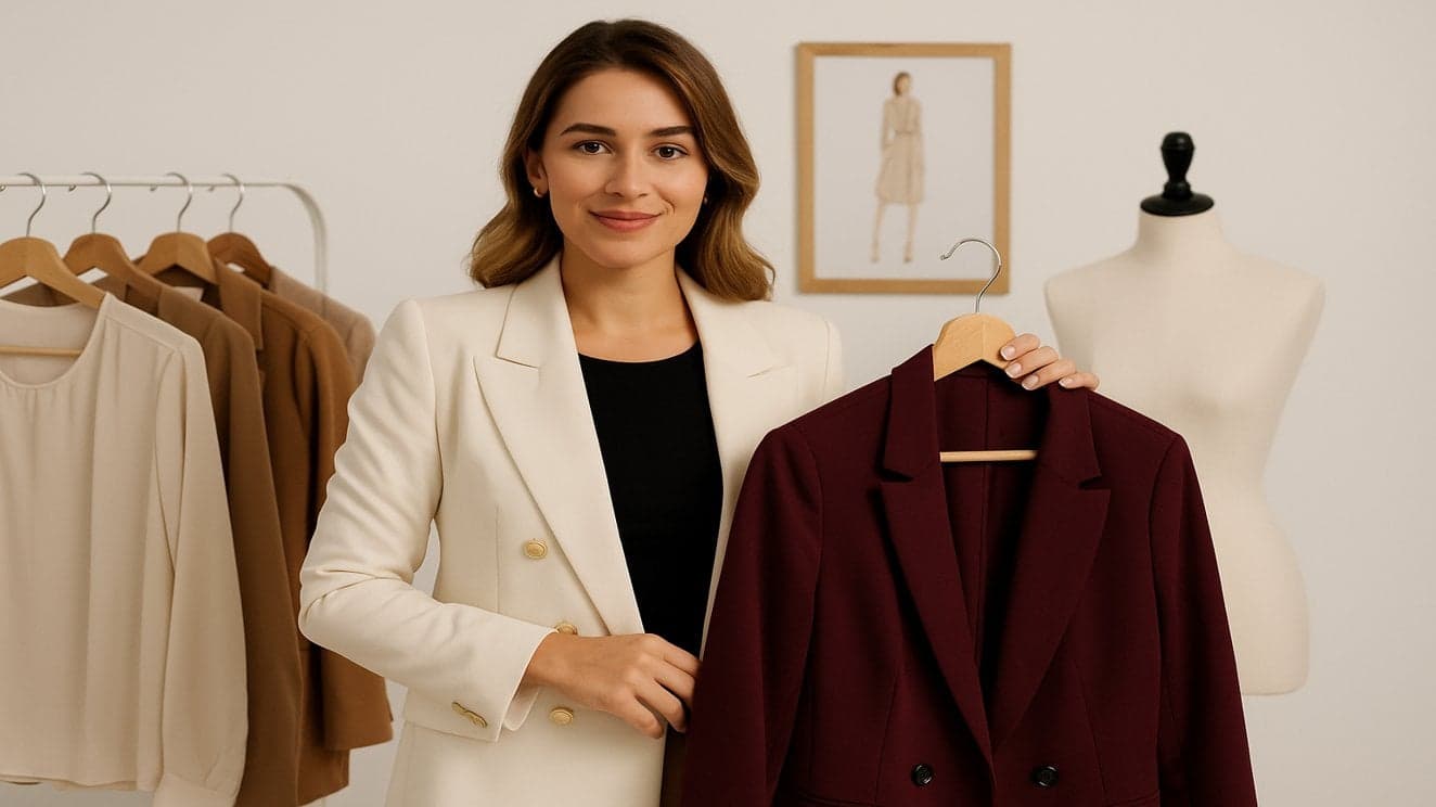 ليش نحتاج نقنع المجتمع بأهمية المظهر؟ ومن المستفيد الحقيقي؟